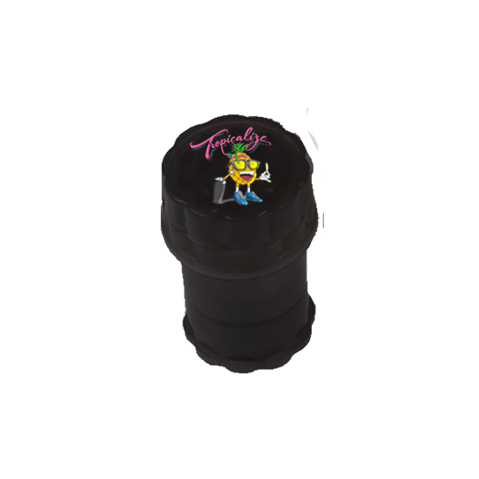 TROPI PLASTIC GRINDER