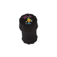 TROPI PLASTIC GRINDER