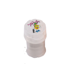 TROPI PLASTIC GRINDER