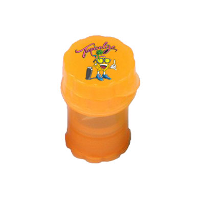 TROPI PLASTIC GRINDER