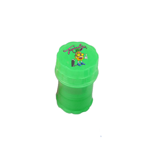 TROPI PLASTIC GRINDER