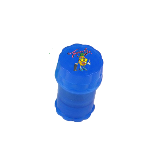 TROPI PLASTIC GRINDER