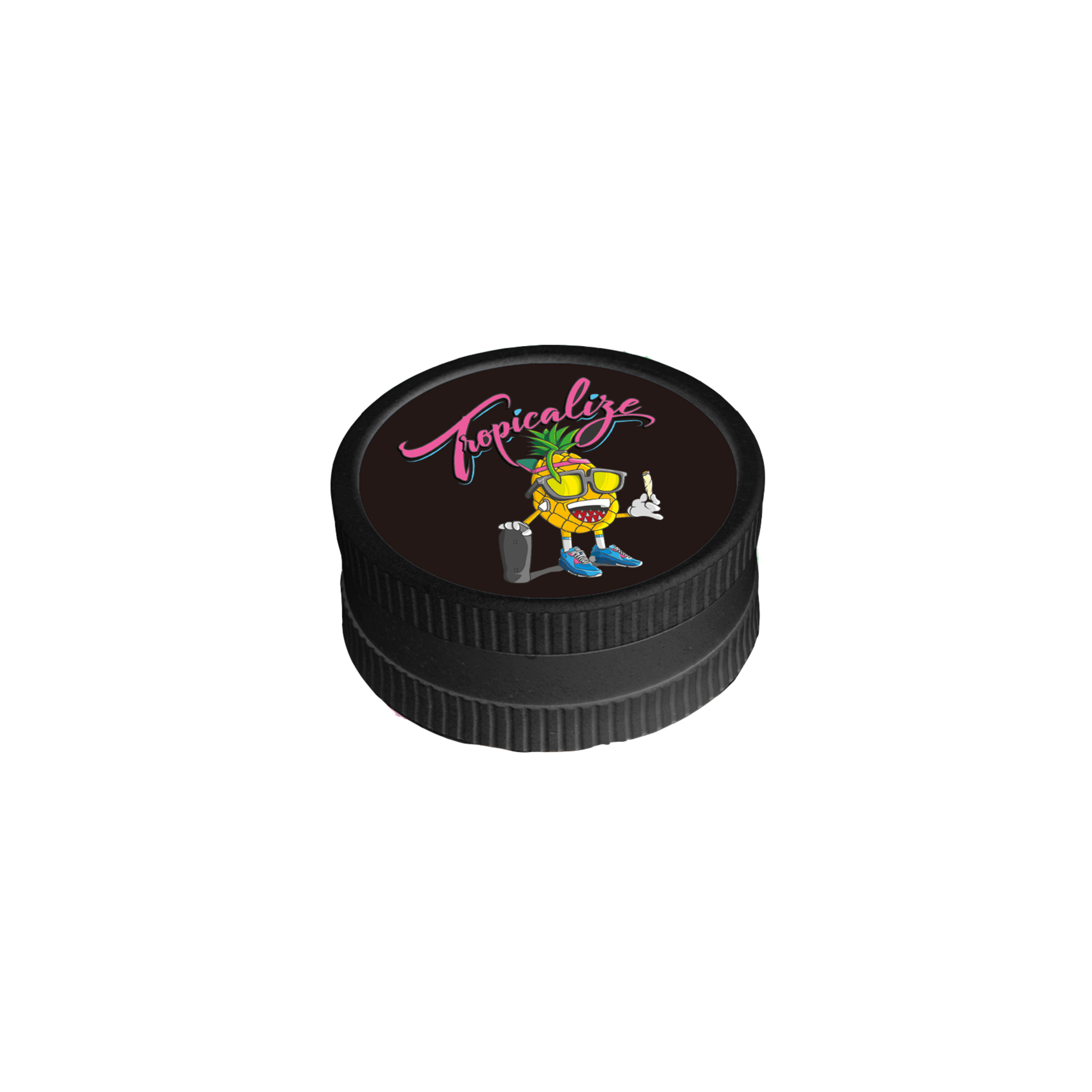 TROPI ECO GRINDER
