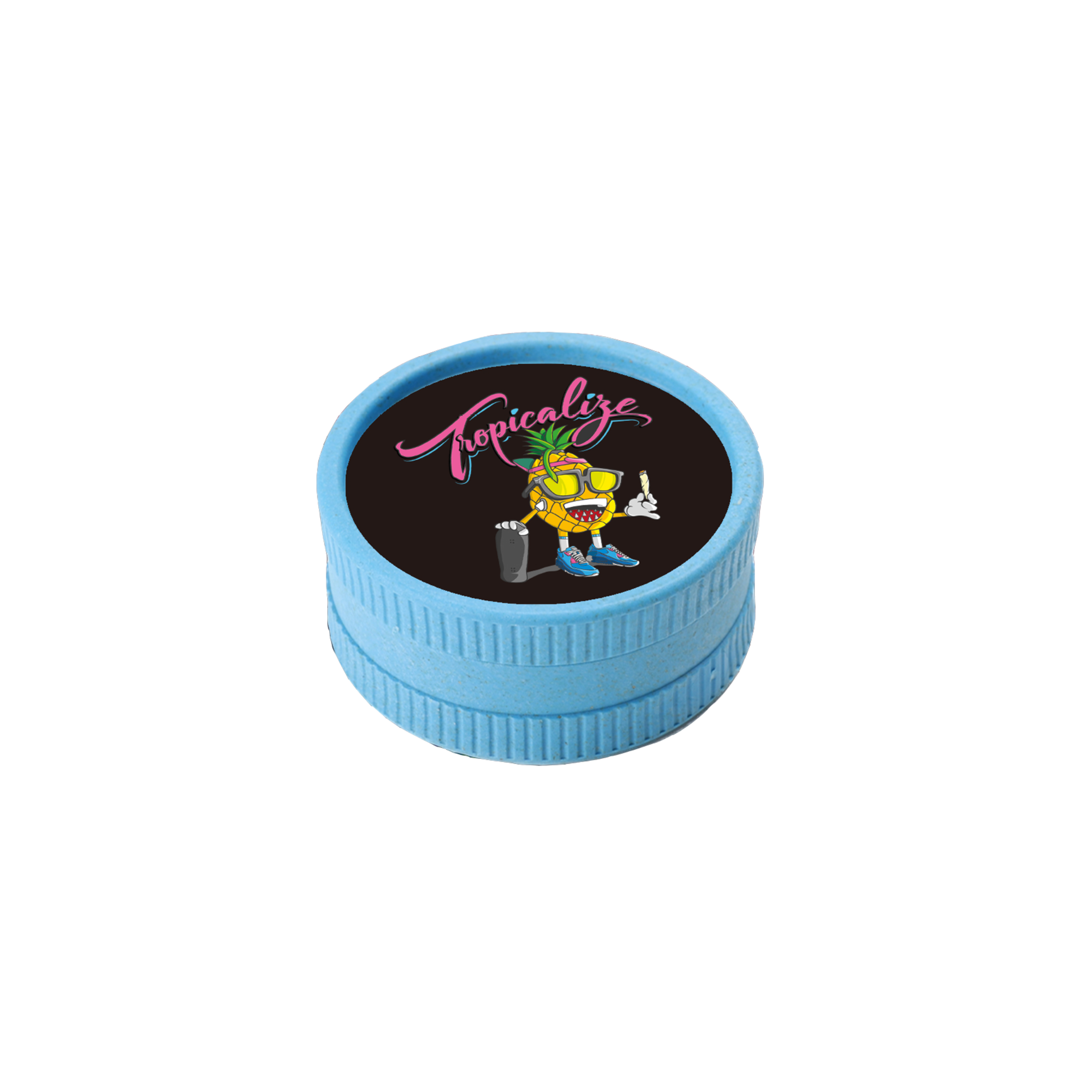 TROPI ECO GRINDER