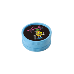 TROPI ECO GRINDER