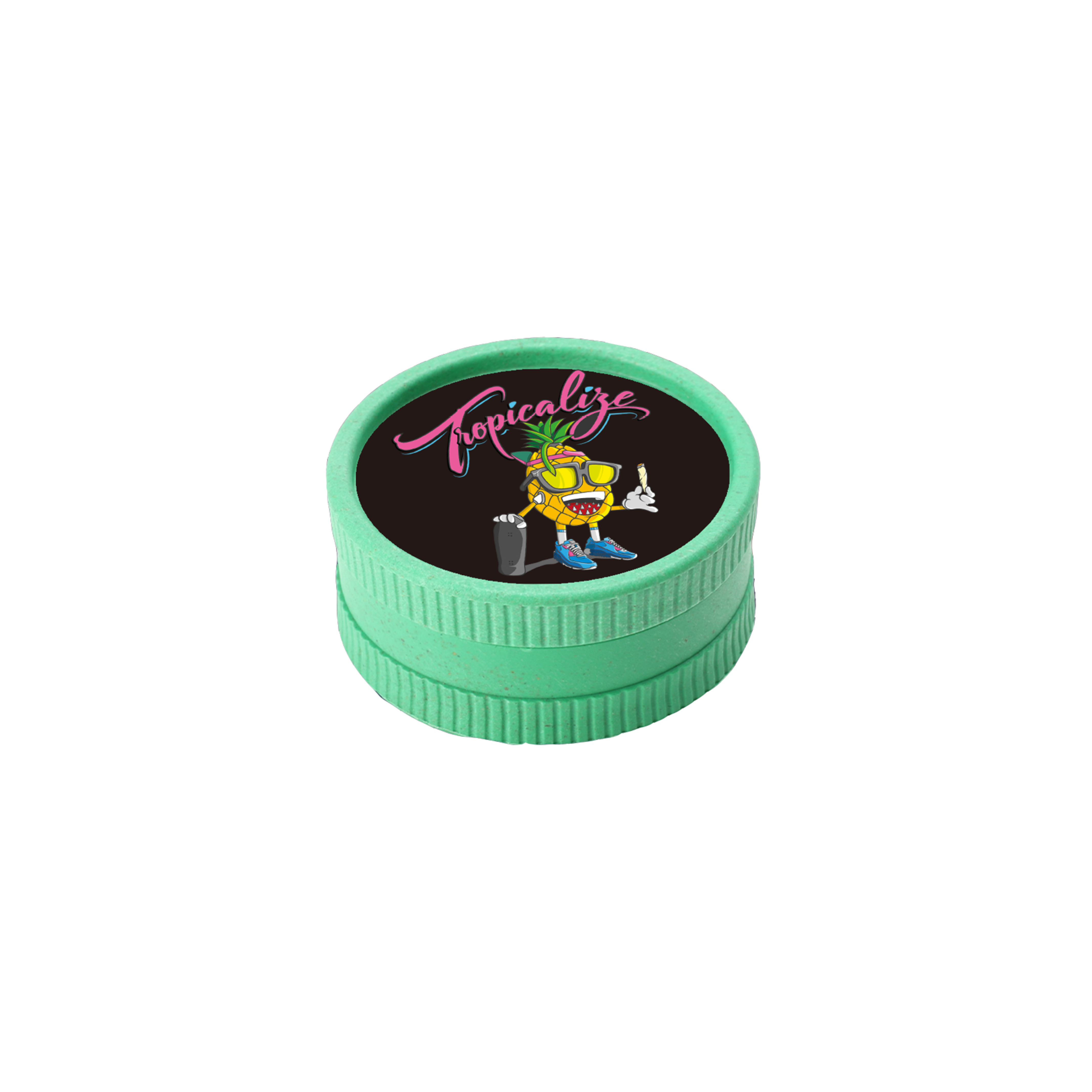 TROPI ECO GRINDER