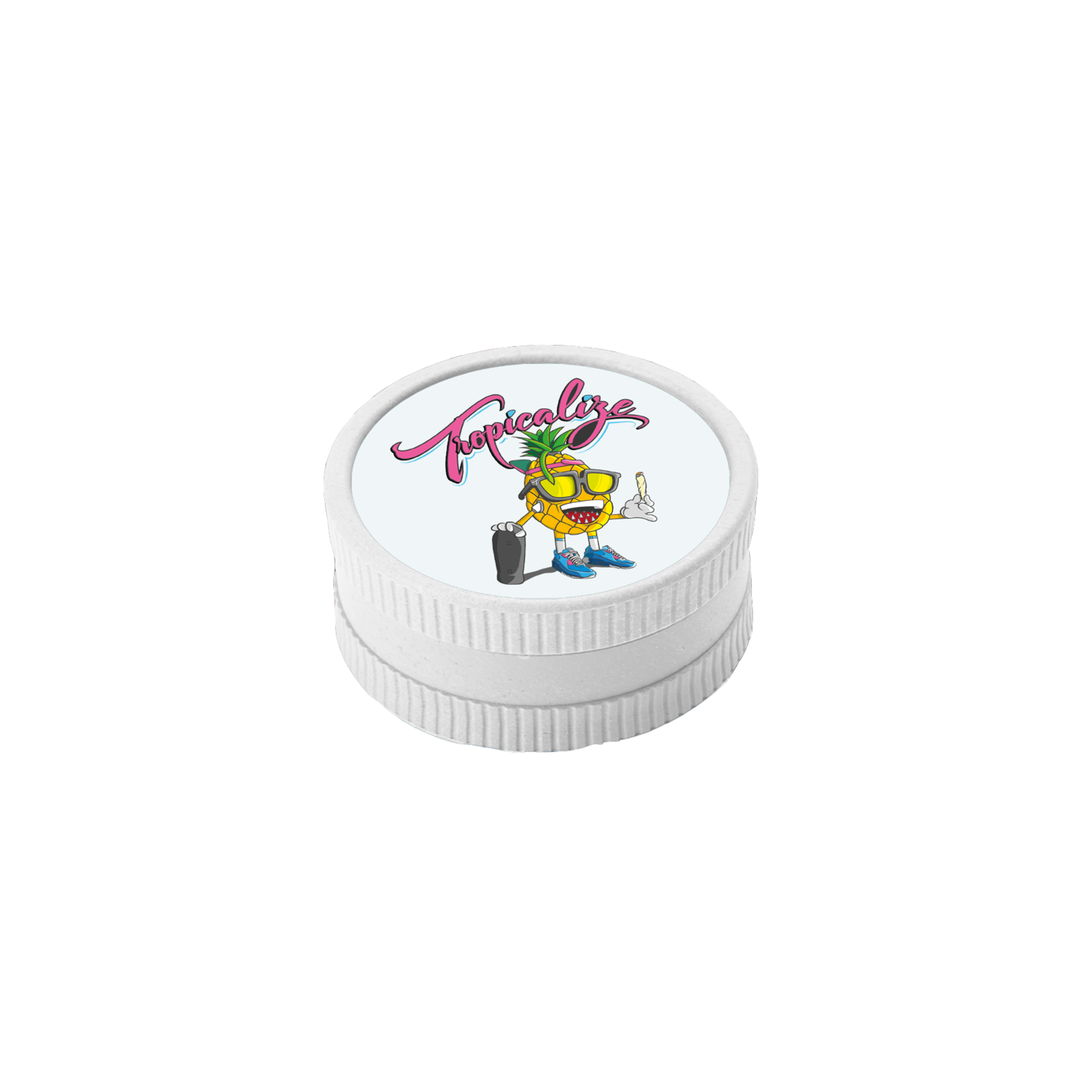 TROPI ECO GRINDER