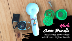 Tropicalize Herb Care Bundle