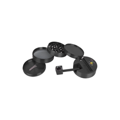 TROPI GRINDER PIPE