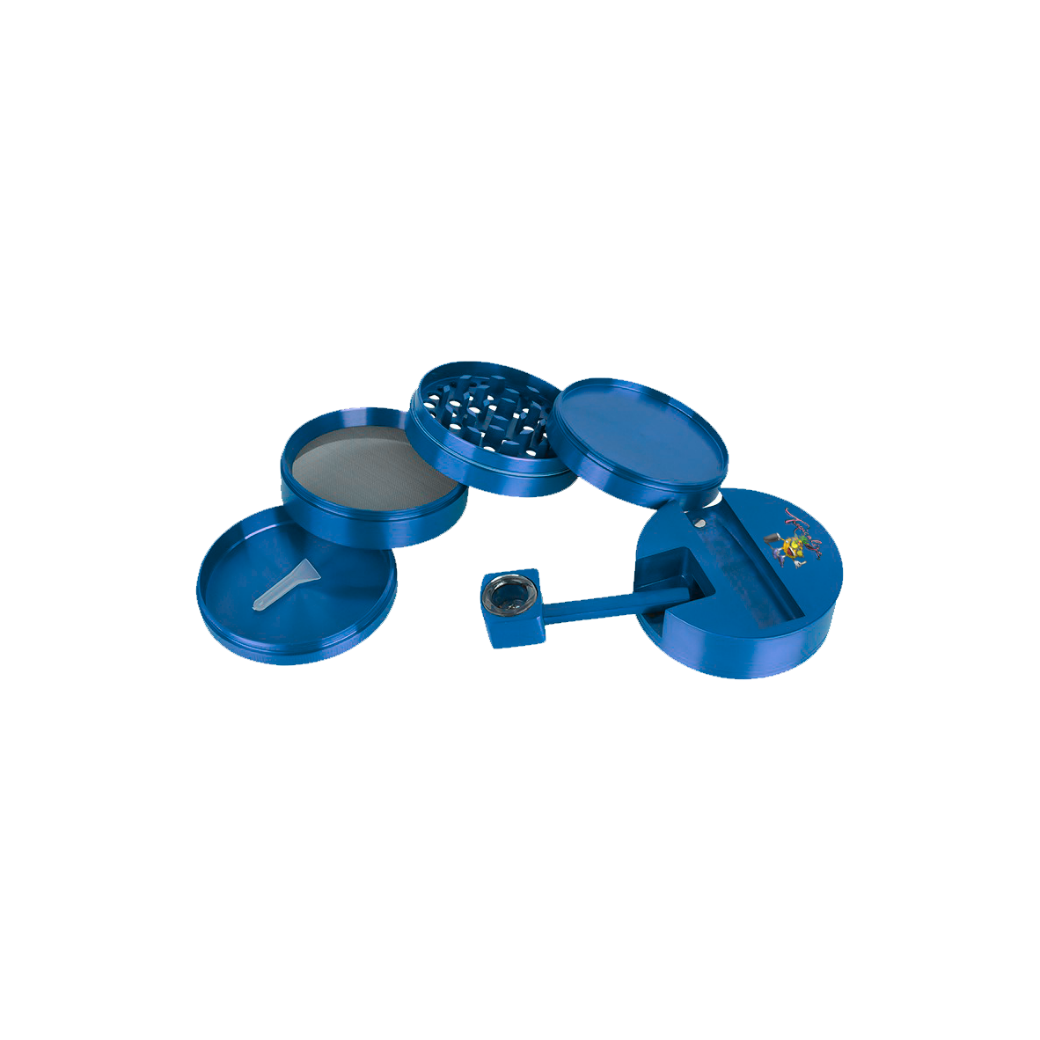 TROPI GRINDER PIPE