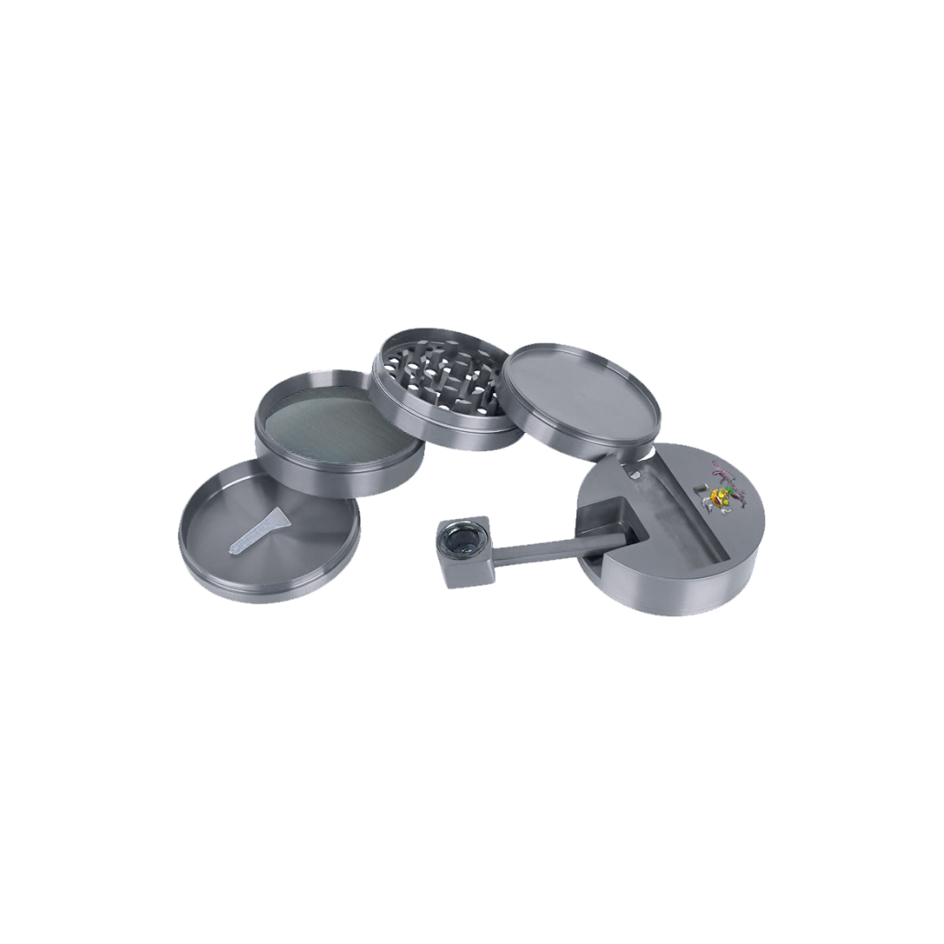 TROPI GRINDER PIPE