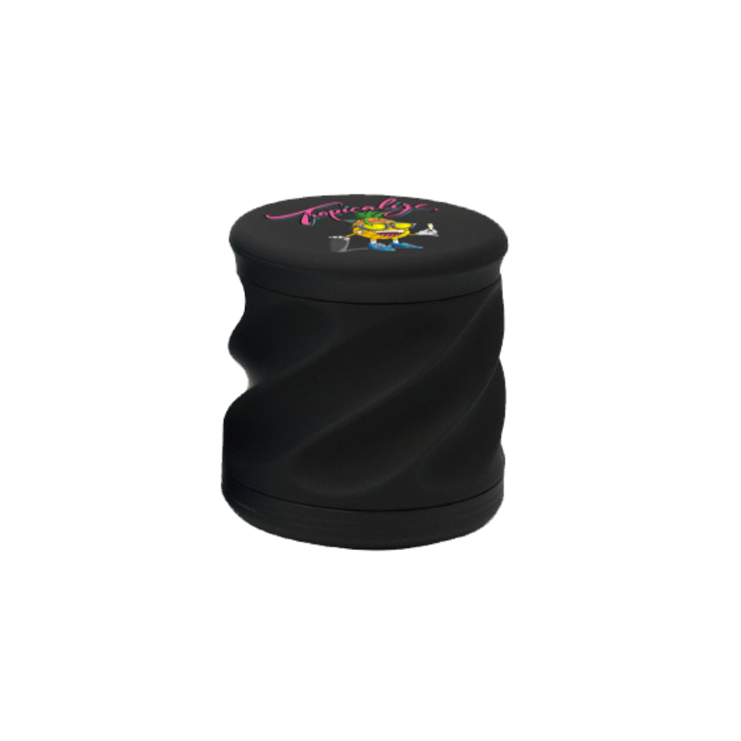 TROPI SWIRL GRINDER
