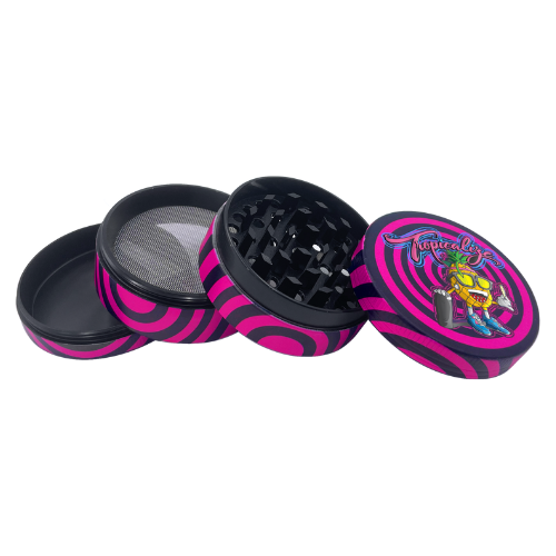 TROPI TRIP GRINDER