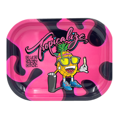 TROPI TRAY