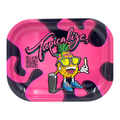 TROPI TRAY