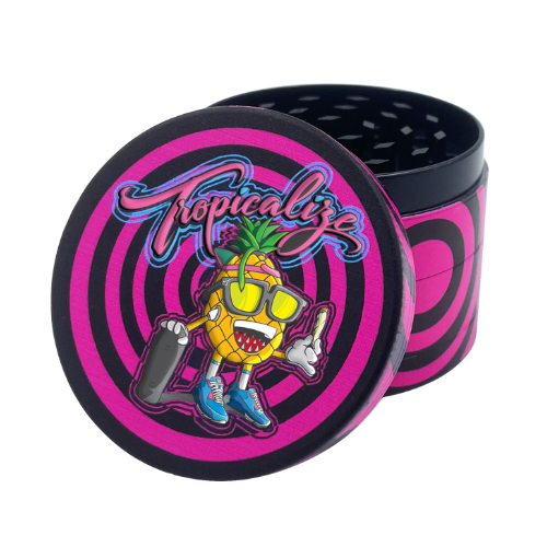 TROPI TRIP GRINDER