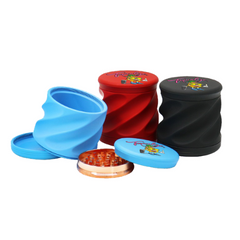 TROPI SWIRL GRINDER