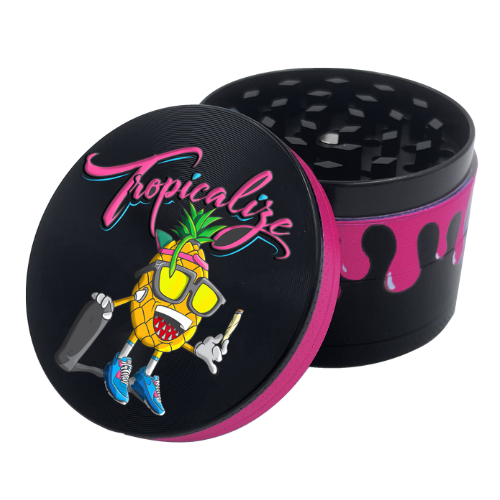TROPI DRIP GRINDER