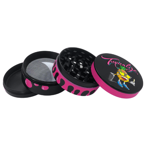 TROPI DRIP GRINDER