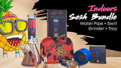 THE INDOORS SESH BUNDLE