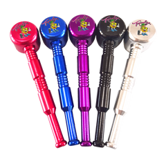 TROPI METAL PIPE